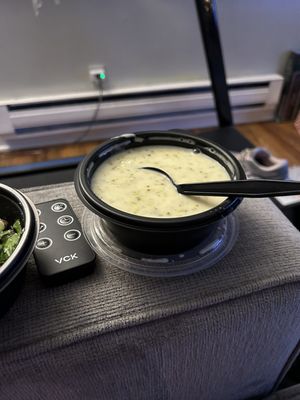 Olga's Kitchen by null