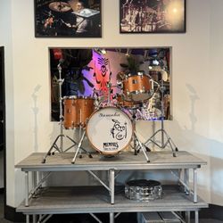 Memphis Drum Shop