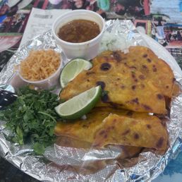 Red Tacos