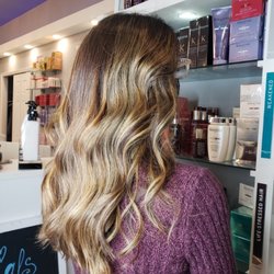 Balayage