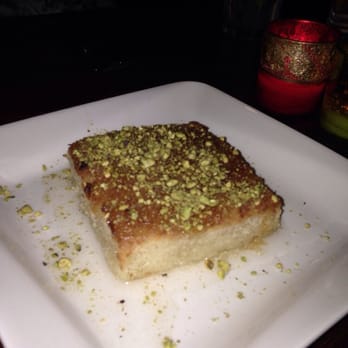 Tanoreen - Amazing coconut cake - Middle Eastern Near Me - Brooklyn, New York Tanoreen - Amazing coconut cake - Middle Eastern Near Me - Brooklyn, New York
