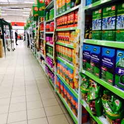 Poundstretcher