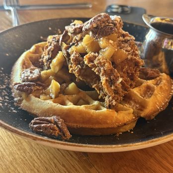 24 Carrot Bistro - New American Near Me - Erie, Colorado 24 Carrot Bistro - New American Near Me - Erie, Colorado