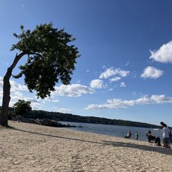 Theodore Roosevelt Memorial Park