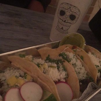 Tacoria - Tacos! - Tex-Mex Near Me - New Brunswick, New Jersey Tacoria - Tacos! - Tex-Mex Near Me - New Brunswick, New Jersey