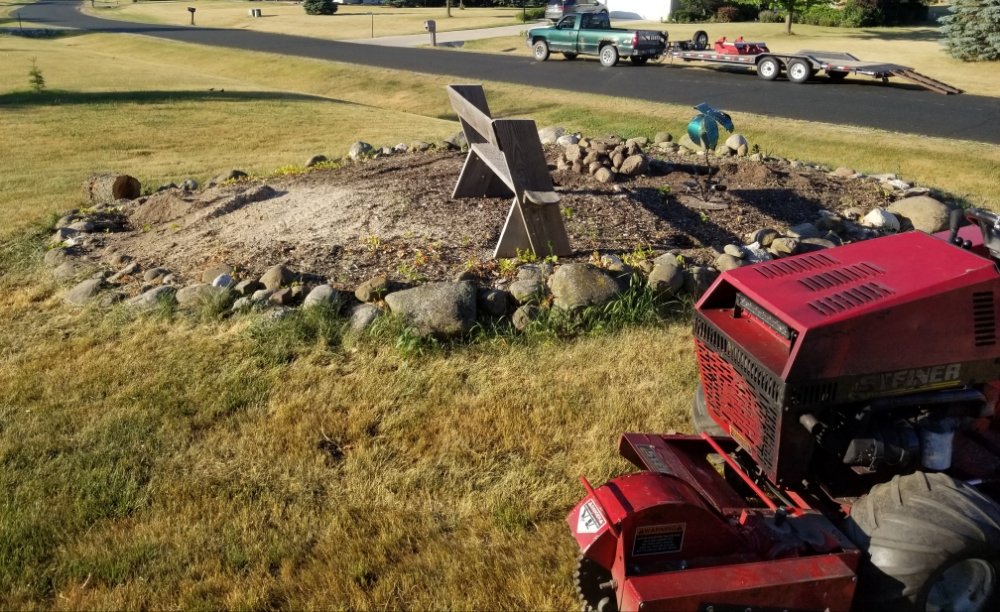 Slide of BFH Services