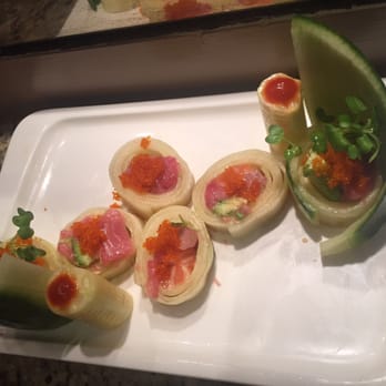 Tanuki Restaurant - Sushi Bars Near Me - San Francisco, California