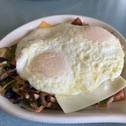 Rise & Shine - Hash