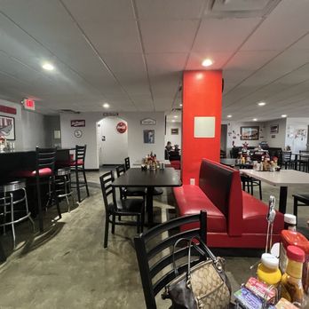 Pacific Diner - Breakfast & Brunch Near Me - Henderson, Nevada