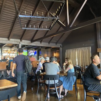 Whiskey 'N Rye Smokehouse - Inside - Barbeque Near Me - Solvang, California Whiskey 'N Rye Smokehouse - Inside - Barbeque Near Me - Solvang, California