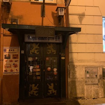 Lowenhaus - Birreria Bavarese - This place is excellent if you just want to grab a cold beer and a good home made pizza!!! Highly recommend!!! - Pubs Near Me - Rome, RM Lowenhaus - Birreria Bavarese - This place is excellent if you just want to grab a cold beer and a good home made pizza!!! Highly recommend!!! - Pubs Near Me - Rome, RM