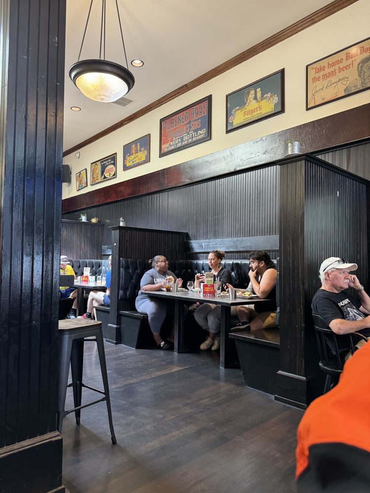 Triple Rock Brewery & Ale House