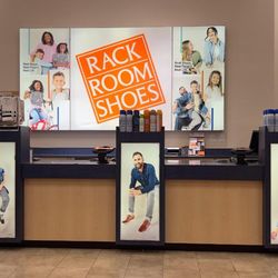 Rack Room Shoes