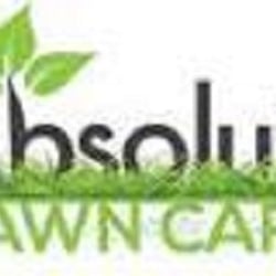 Absolute Lawncare