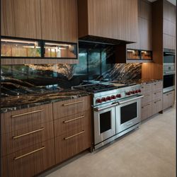 user provided Rock Solid Countertops & More photo