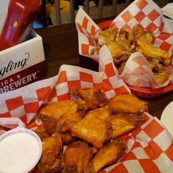 Dukes Rib House & Grille - Hot Buffalo and Butter Ranch Wings - Barbeque Near Me - Pittsburgh, Pennsylvania Dukes Rib House & Grille - Hot Buffalo and Butter Ranch Wings - Barbeque Near Me - Pittsburgh, Pennsylvania