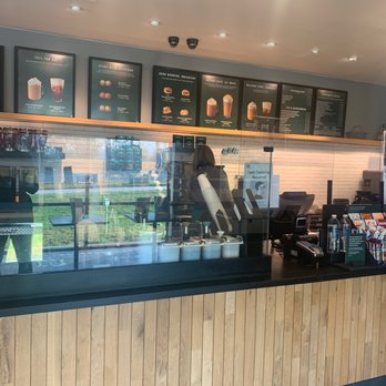 Starbucks - Coffee & Tea Near Me - Lake Forest, California