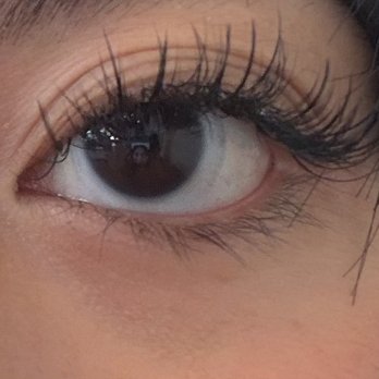 T’s Nail & Lash Spa - Wispy classic lashes. So stinkin cute!!! - Nail Salons Near Me - San Francisco, California T’s Nail & Lash Spa - Wispy classic lashes. So stinkin cute!!! - Nail Salons Near Me - San Francisco, California