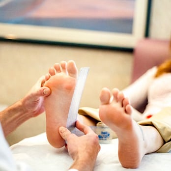 Anderson Podiatry Center - Podiatrists Near Me - Cheyenne, Wyoming Anderson Podiatry Center - Podiatrists Near Me - Cheyenne, Wyoming