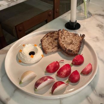 Juliet - French Near Me - Culver City, California