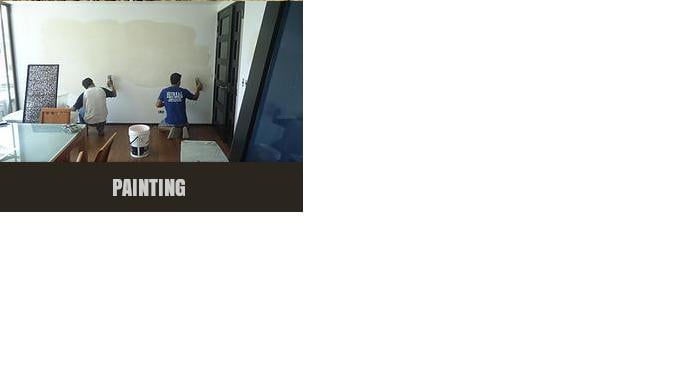 Slide of Total Improvements