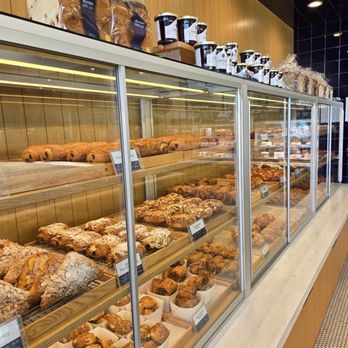 Paris Baguette - Bakeries Near Me - Los Angeles, California Paris Baguette - Bakeries Near Me - Los Angeles, California
