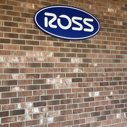 Ross Dress for Less