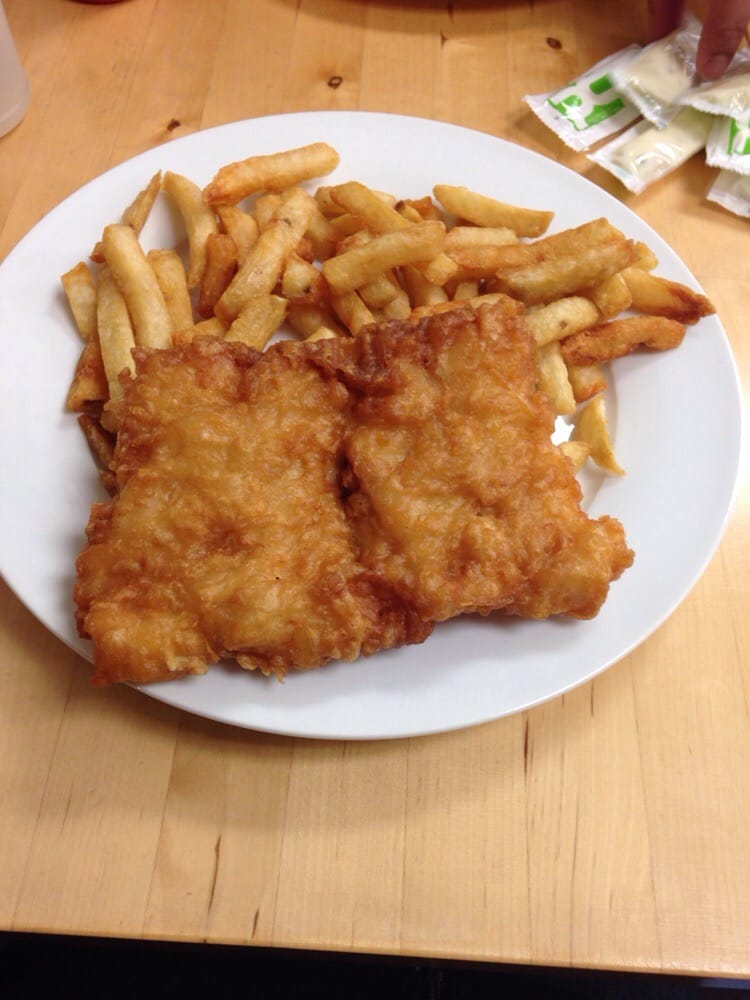 MILTON FISH AND CHIPS Updated October 2024 12 Reviews 17 Wilson