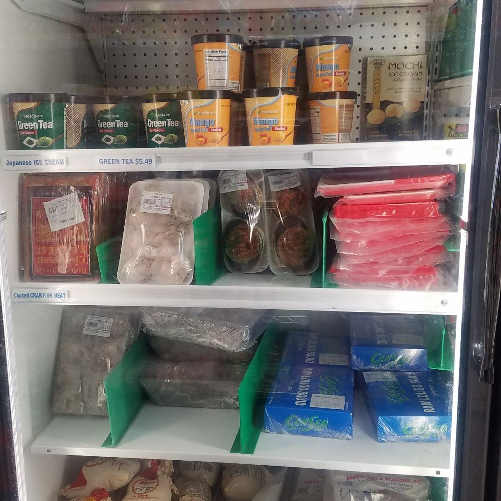 Fish King - Fridge supply - Seafood Markets Near Me - Glendale, California Fish King - Fridge supply - Seafood Markets Near Me - Glendale, California
