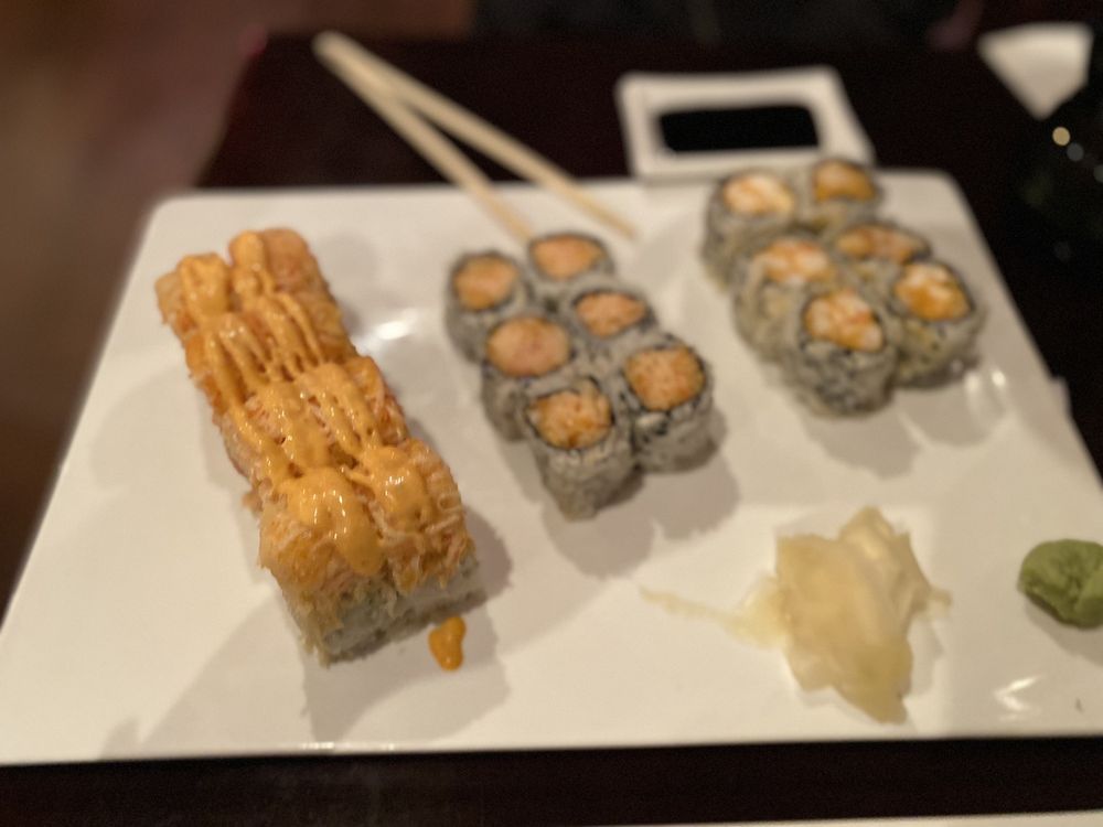 BLOSSOM ASIAN BISTRO Updated September 2024 147 Photos & 163