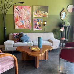 Candid Home