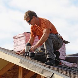 Chappelle Roofing