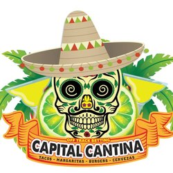 Capital Cantina & Off Track Betting