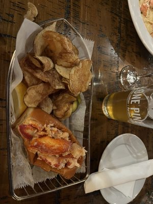 Boone's Fish House & Oyster Room by null