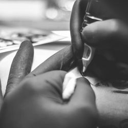 Pens and Needles Tattoo Studio