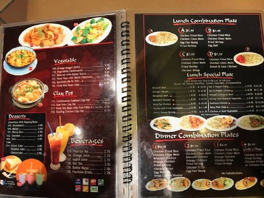 Zen Asian Diner by null