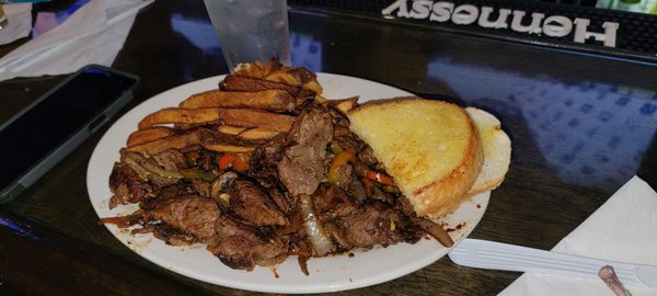 Cutter's Bar & Grill by null