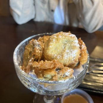 Sake Sushi - deep fried oreos - Sushi Bars Near Me - Wildomar, California