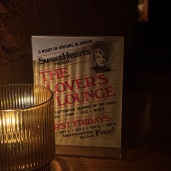 Sweethearts Bar - Bars Near Me - Chicago, Illinois