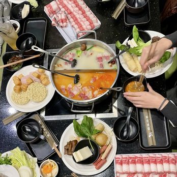 Happy Lamb Hot Pot - Hotpot - Hot Pot Near Me - Cambridge, Massachusetts