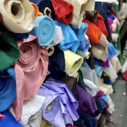 Astoria Fashion Fabrics