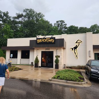 BrickTop's - Breakfast & Brunch Near Me - Birmingham, Alabama