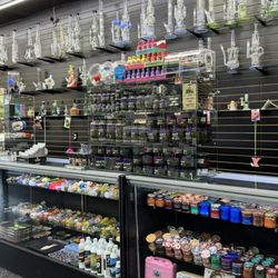 Bizarre Bazaar by Vape City