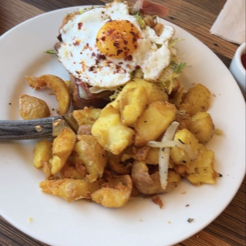 Plow - Breakfast & Brunch Near Me - San Francisco, California Plow - Breakfast & Brunch Near Me - San Francisco, California