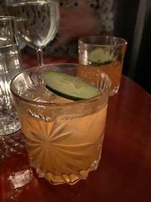 1 Tippling Place by null