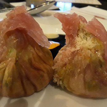 Michiru Sushi - Tuna dumplings - Sushi Bars Near Me - Webster, Texas Michiru Sushi - Tuna dumplings - Sushi Bars Near Me - Webster, Texas