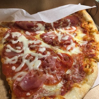 Fabiano's Pizzeria - Pizza - Pizza Near Me - Newnan, Georgia