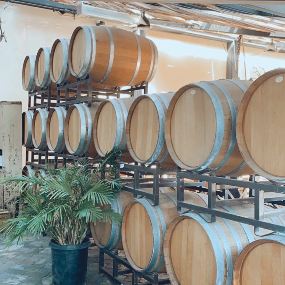 Folktale Winery - Wineries Near Me - Carmel, California Folktale Winery - Wineries Near Me - Carmel, California