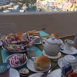 Hotel La Corricella - Am I dreaming?