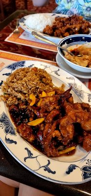 Szechuan Garden by null